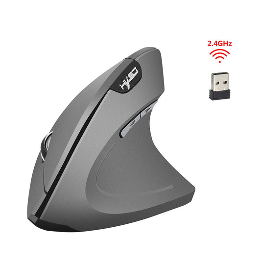 Wireless Ergonomic Mouse