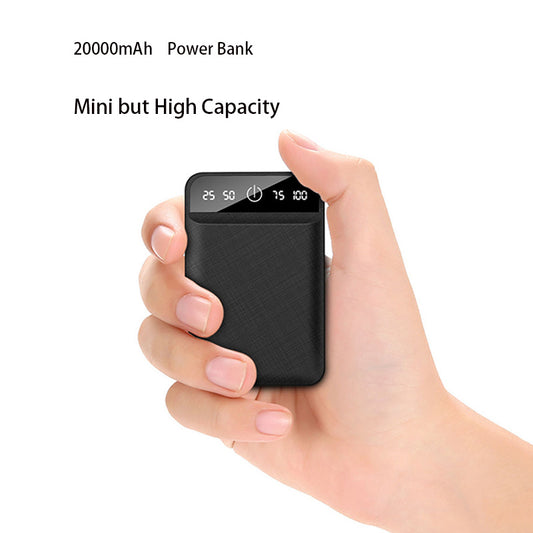 Mini Power Bank