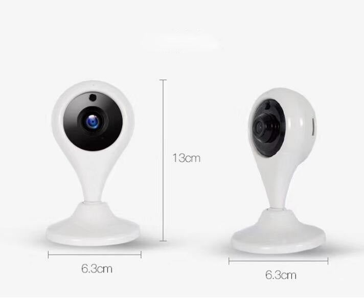 Indoor WiFi Camera