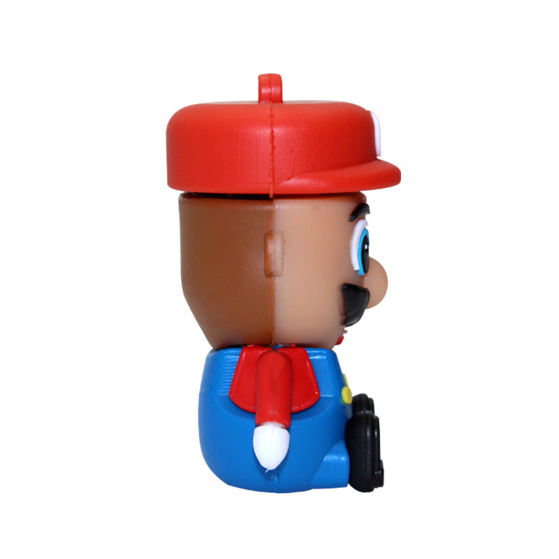 Super Mario Flash Drive