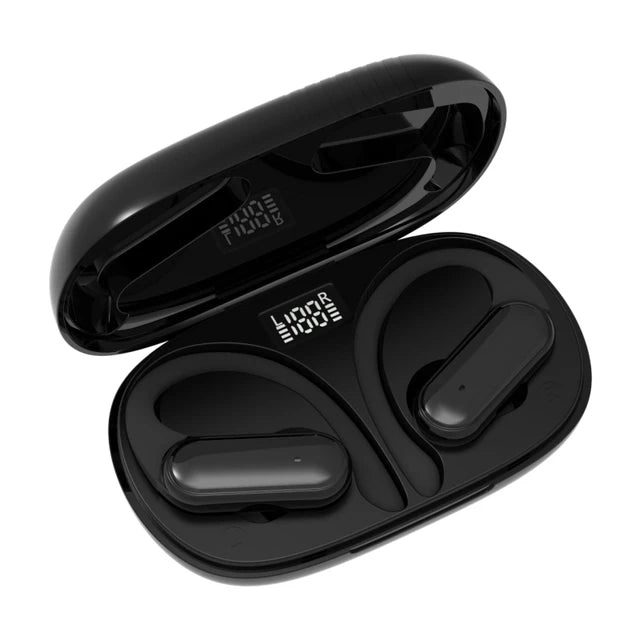 Bluetooth Earphones