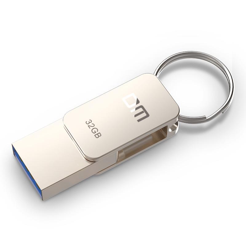 USB-C Flash Drive