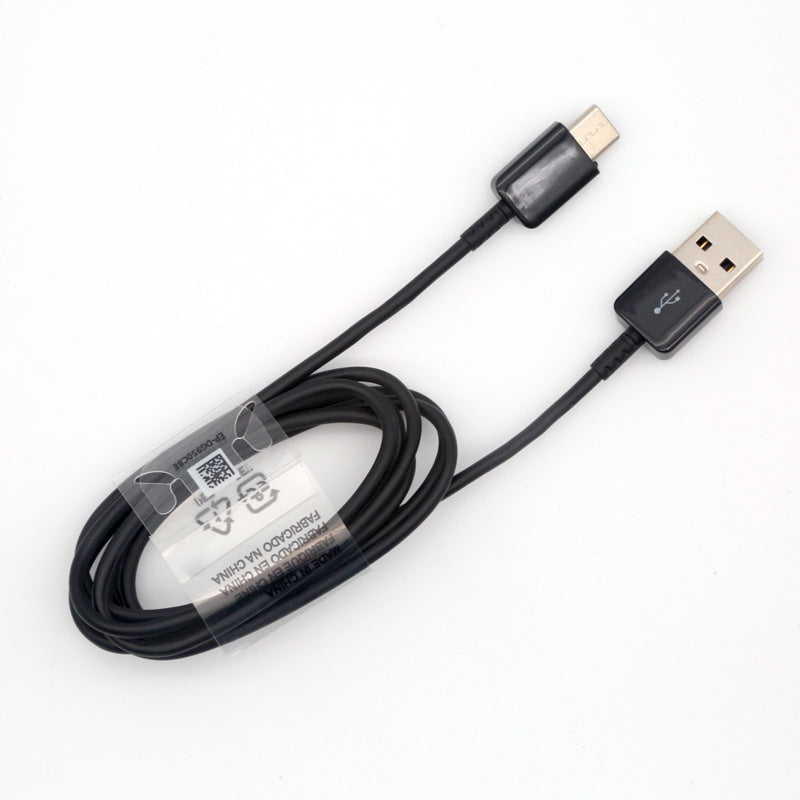 USB/USB-C Charging Cable