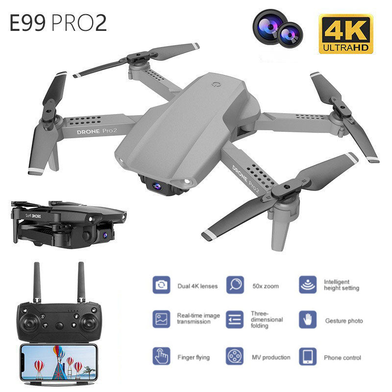 E99 PRO2 Drone