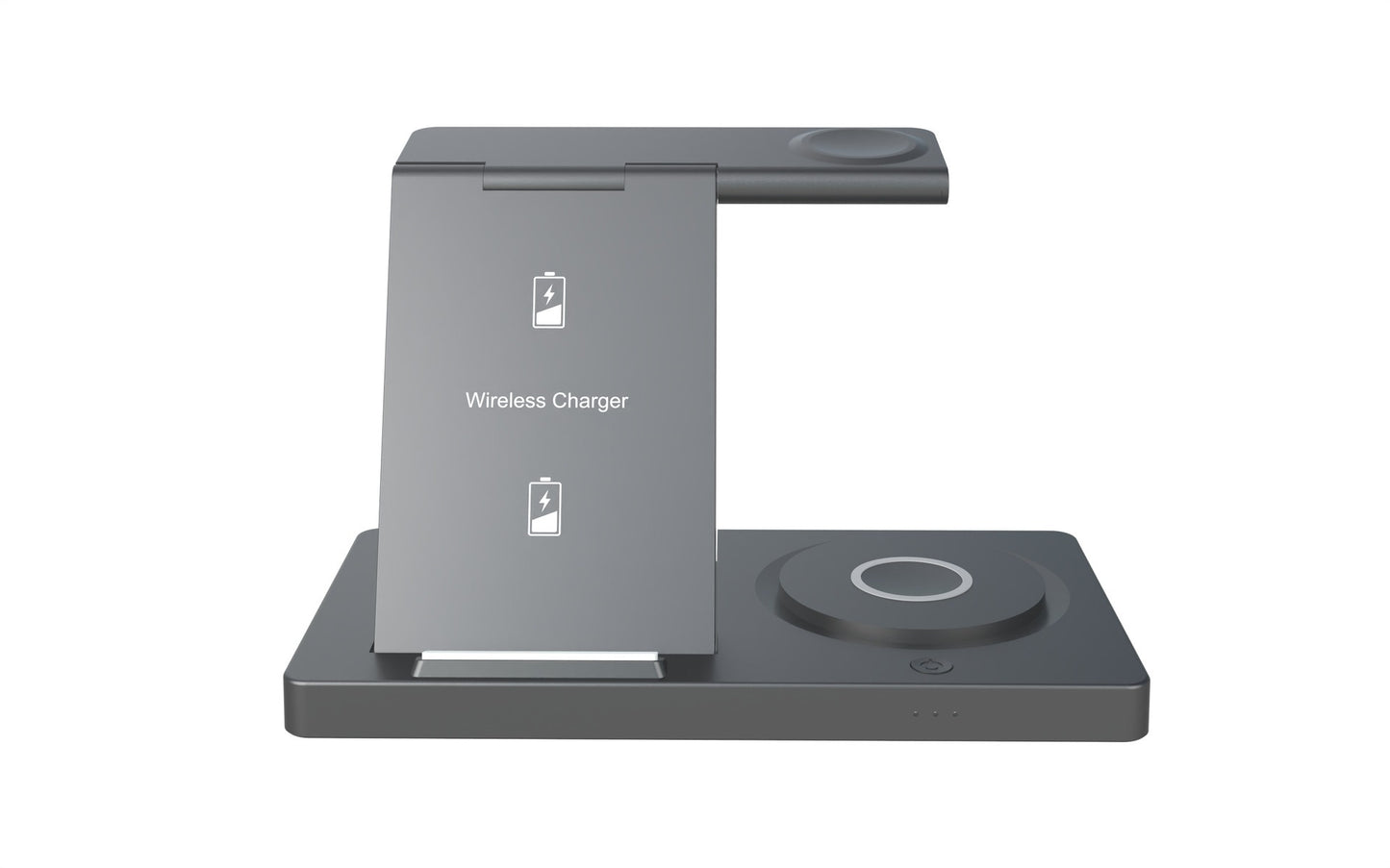 5 in 1 Wireless Charger