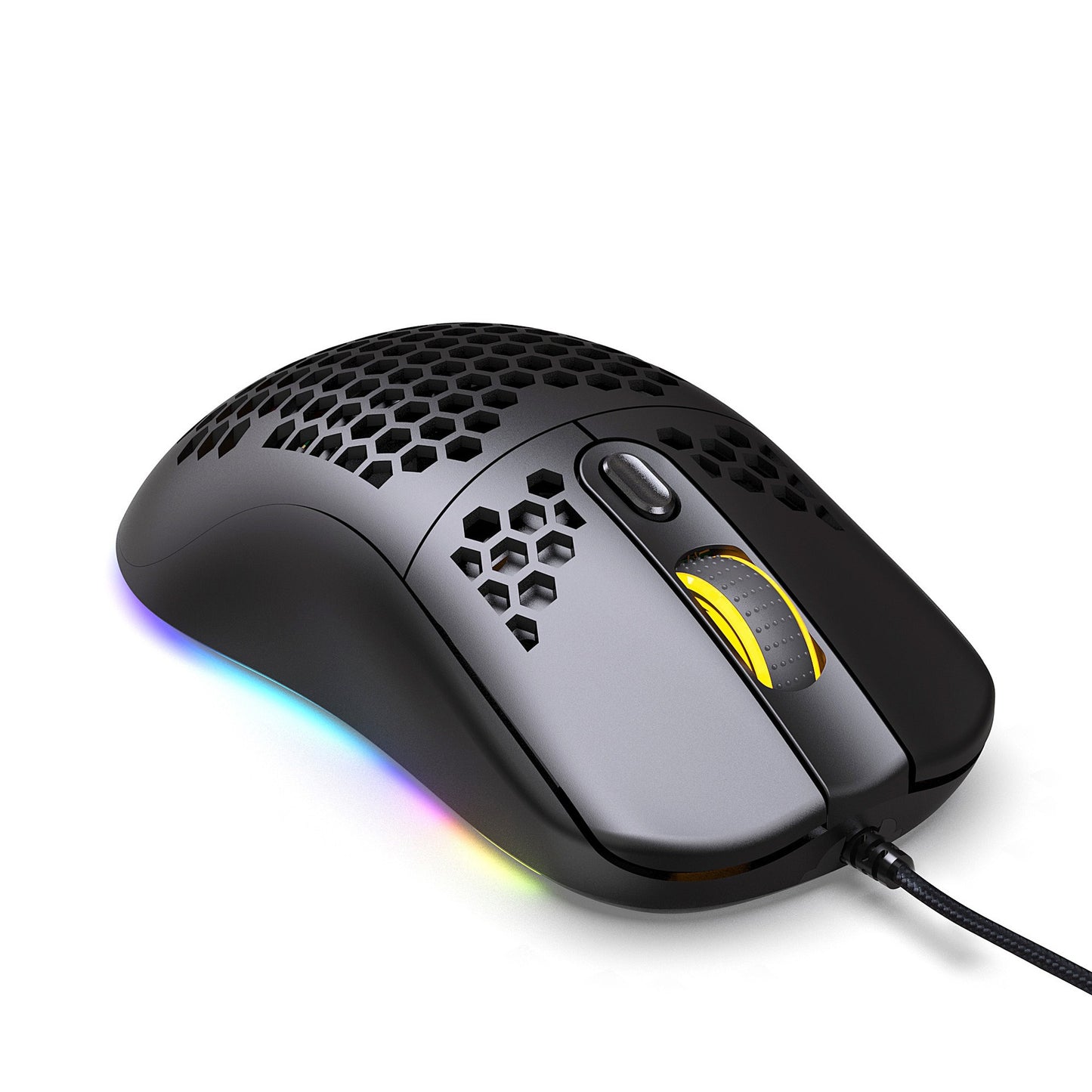 Wired Mouse