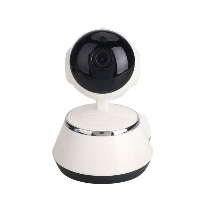 Indoor WiFi Camera