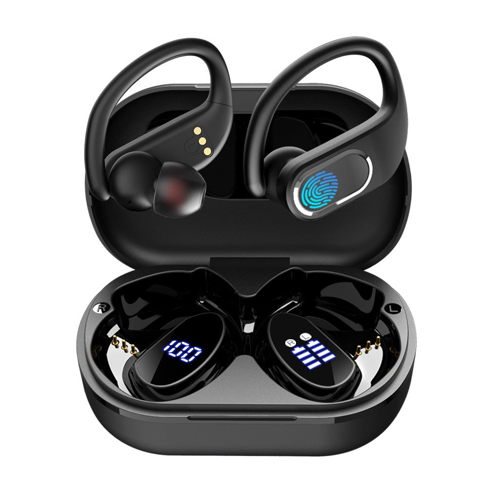 Bluetooth Earphones