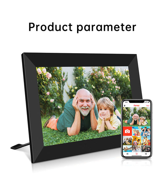 Digital Photo Frame