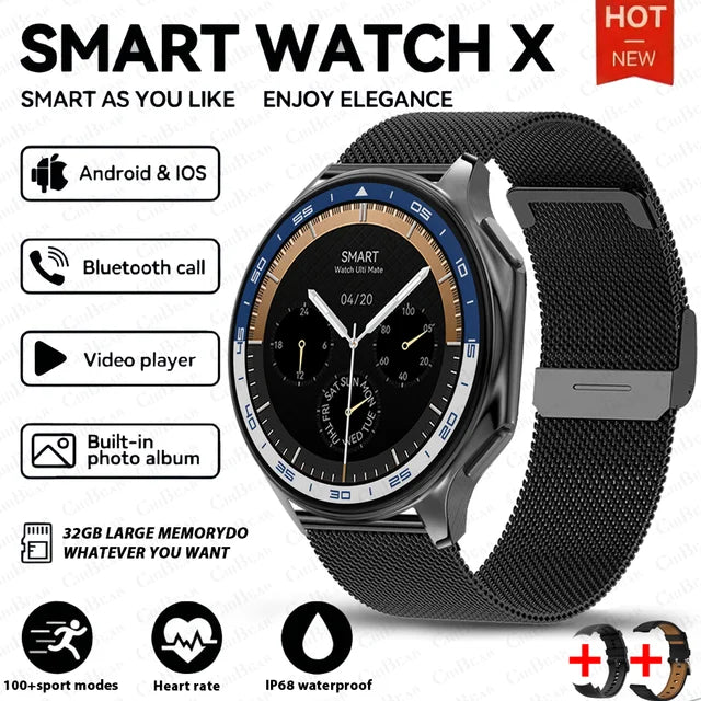 Smart Watch