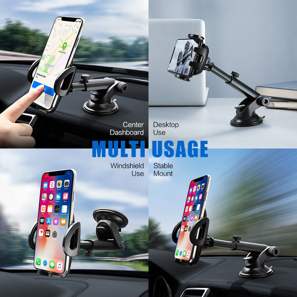 Car Phone Holder