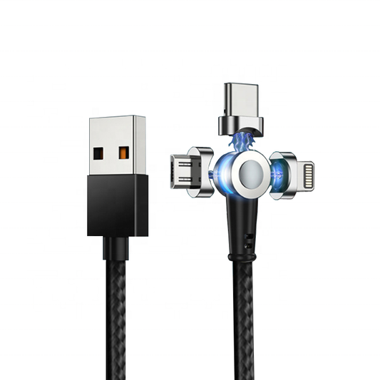 USB Charging Cable