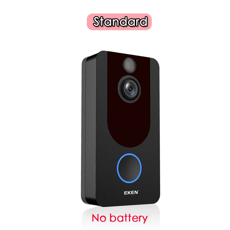 Doorbell Camera