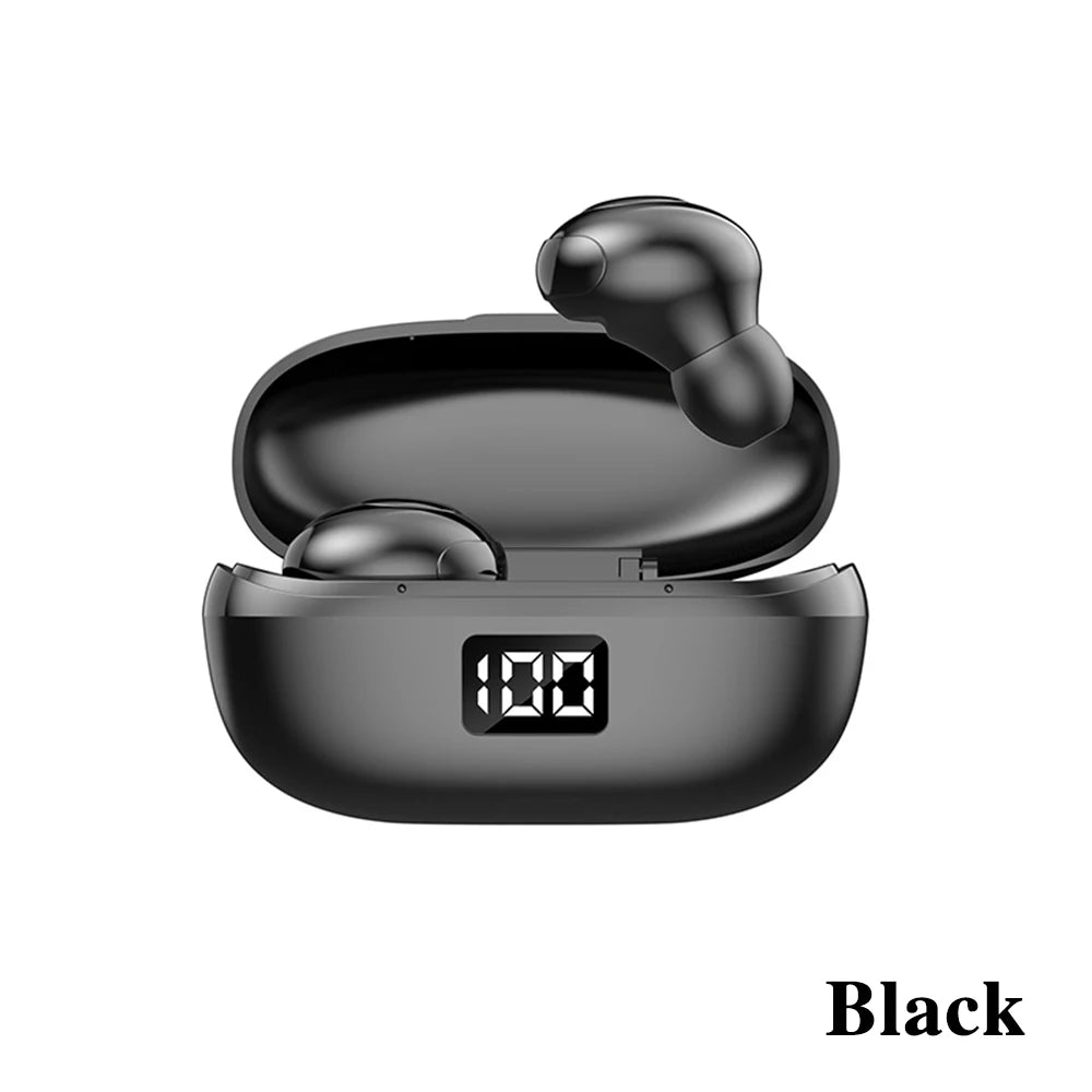 Bluetooth Earphones