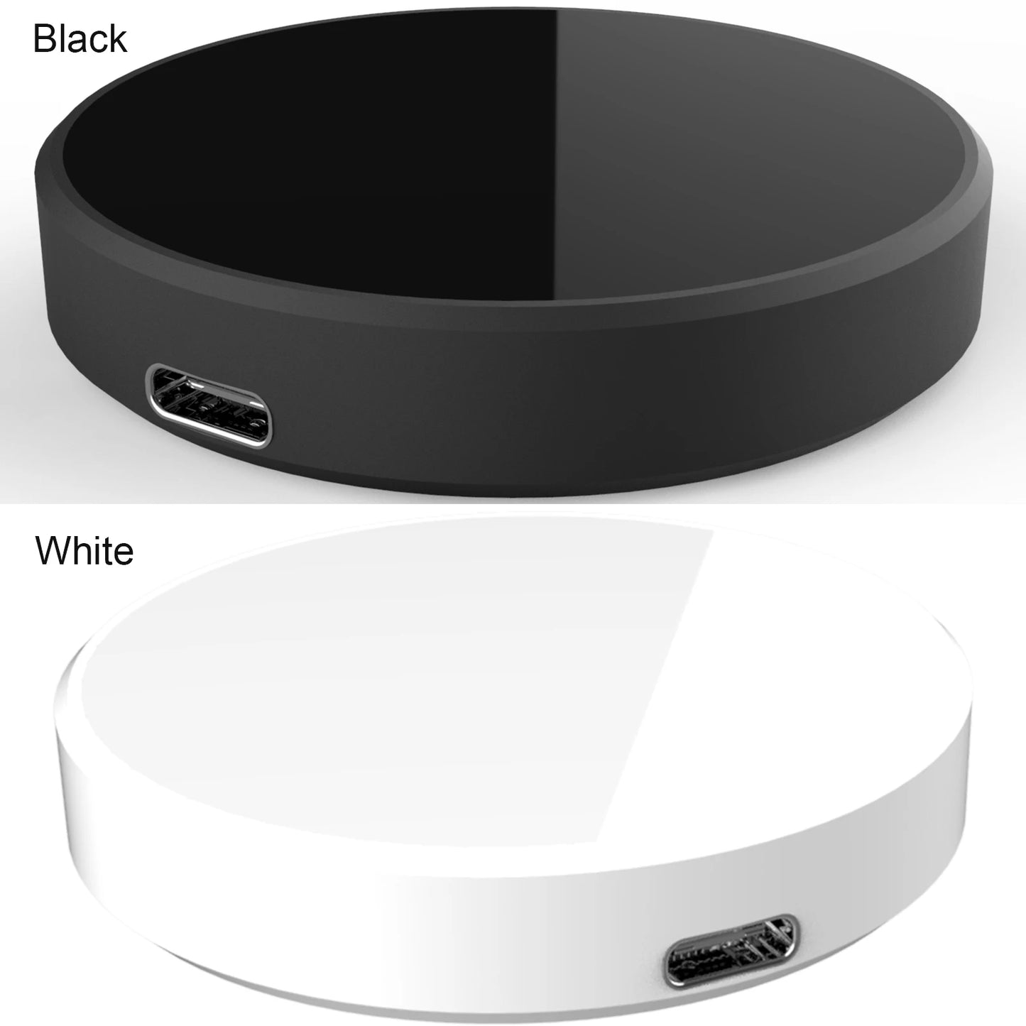 Magnetic Wireless Charger