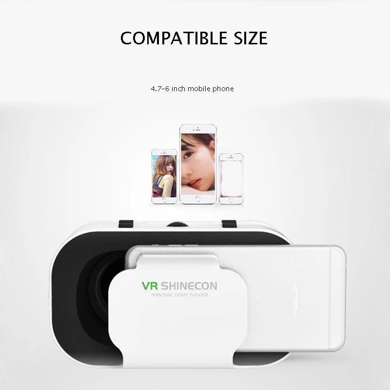 VR Glasses