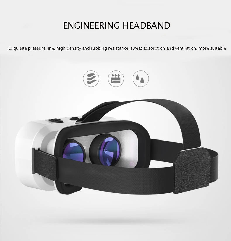 VR Glasses