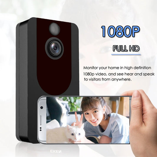 Doorbell Camera