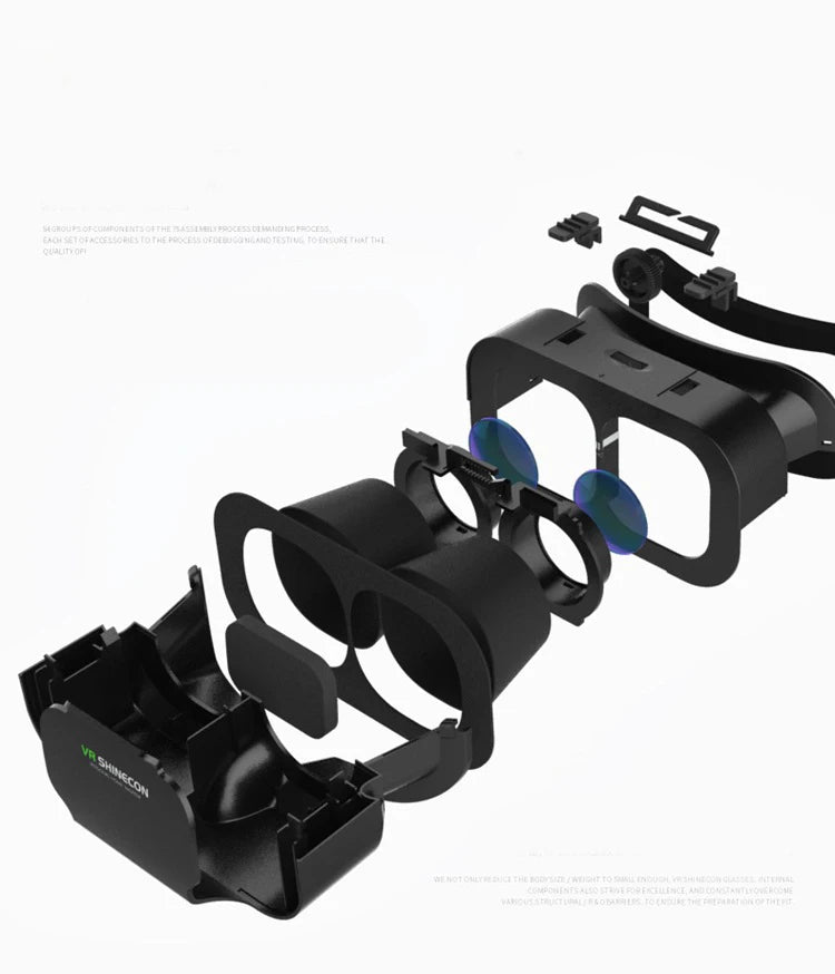 VR Glasses