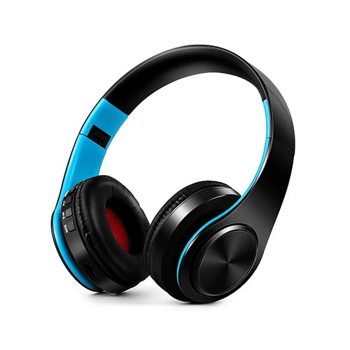 Bluetooth Headphones