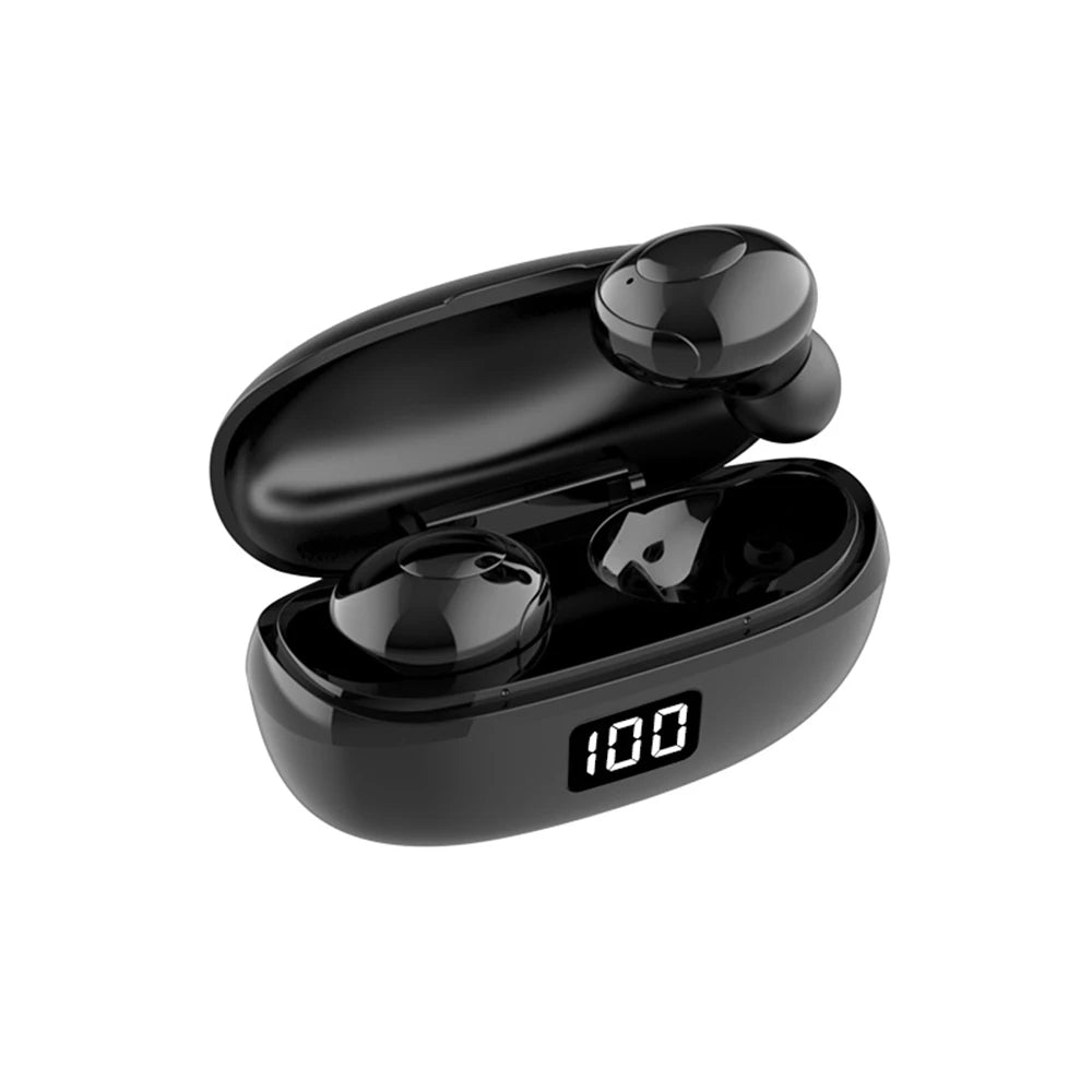 Bluetooth Earphones