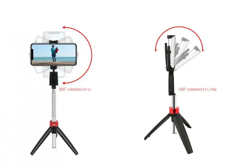 Selfie Stick/Tripod