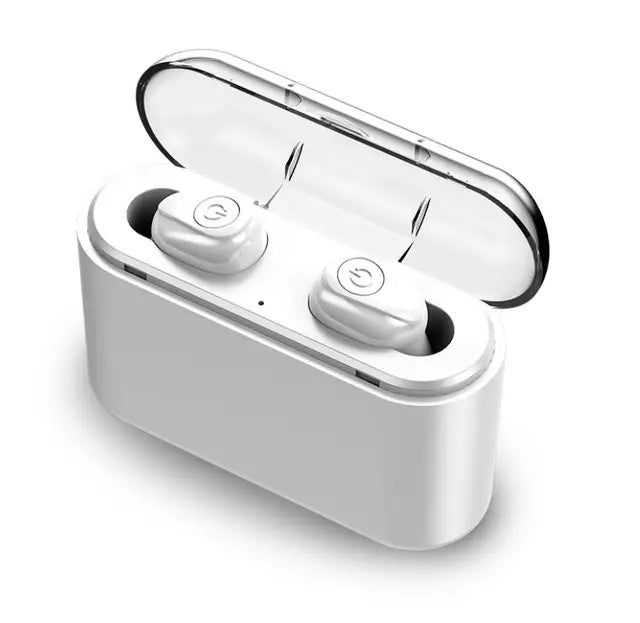 Bluetooth Earphones