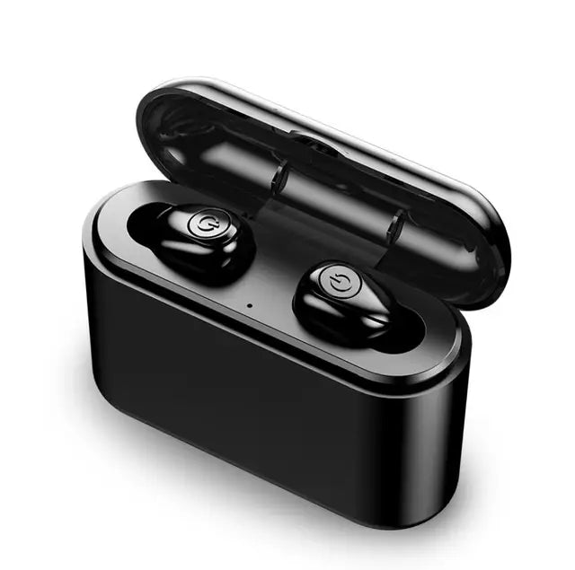 Bluetooth Earphones