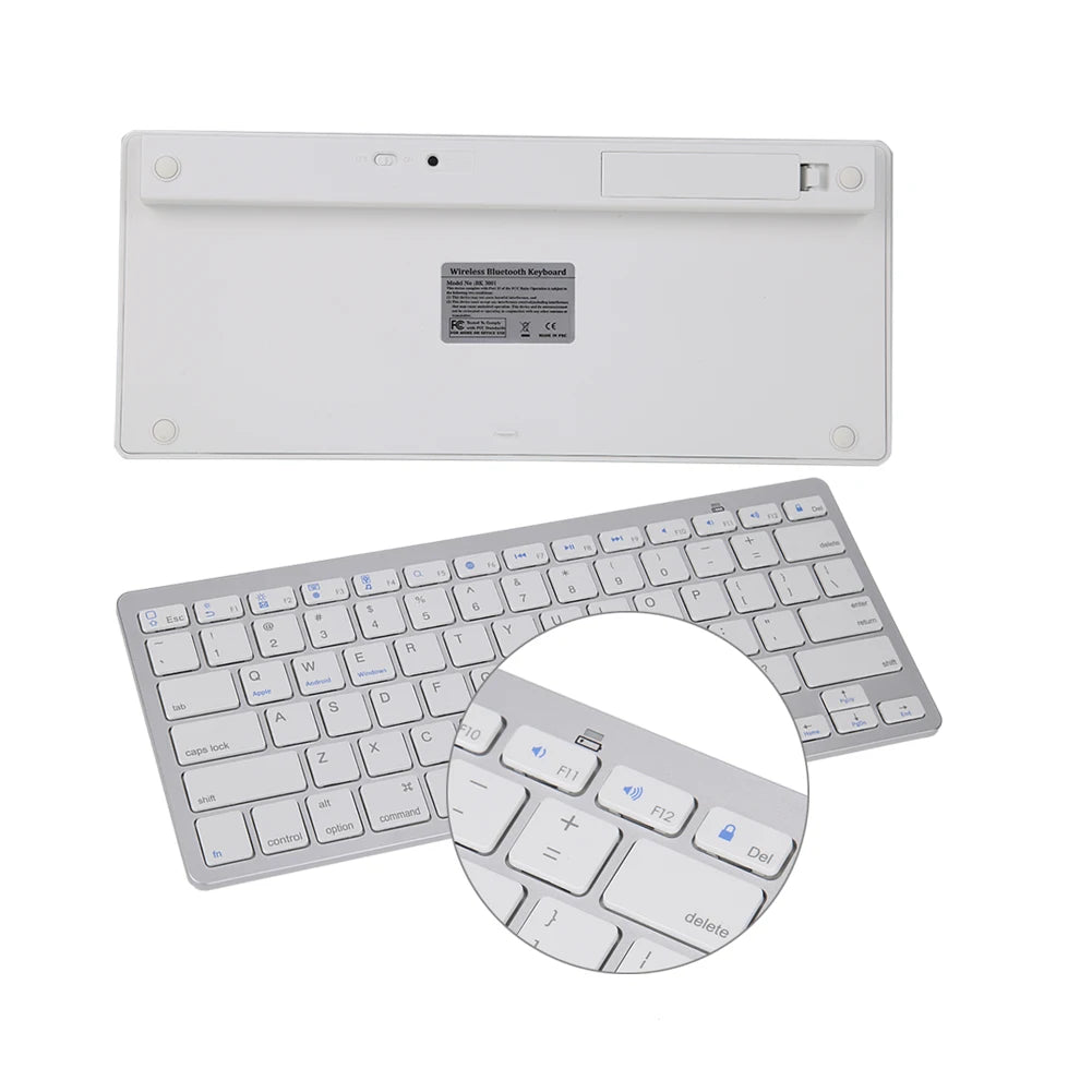 Wireless Keyboard