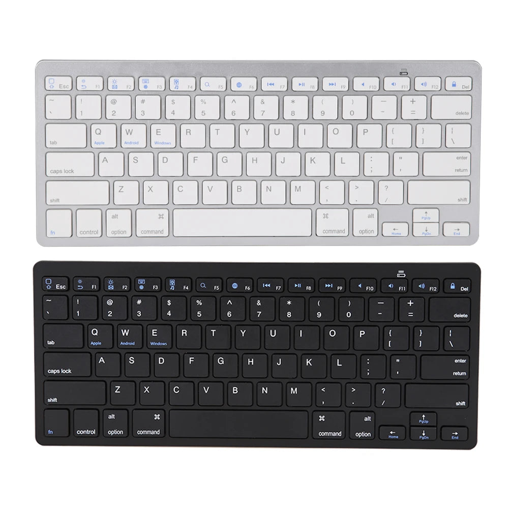 Wireless Keyboard