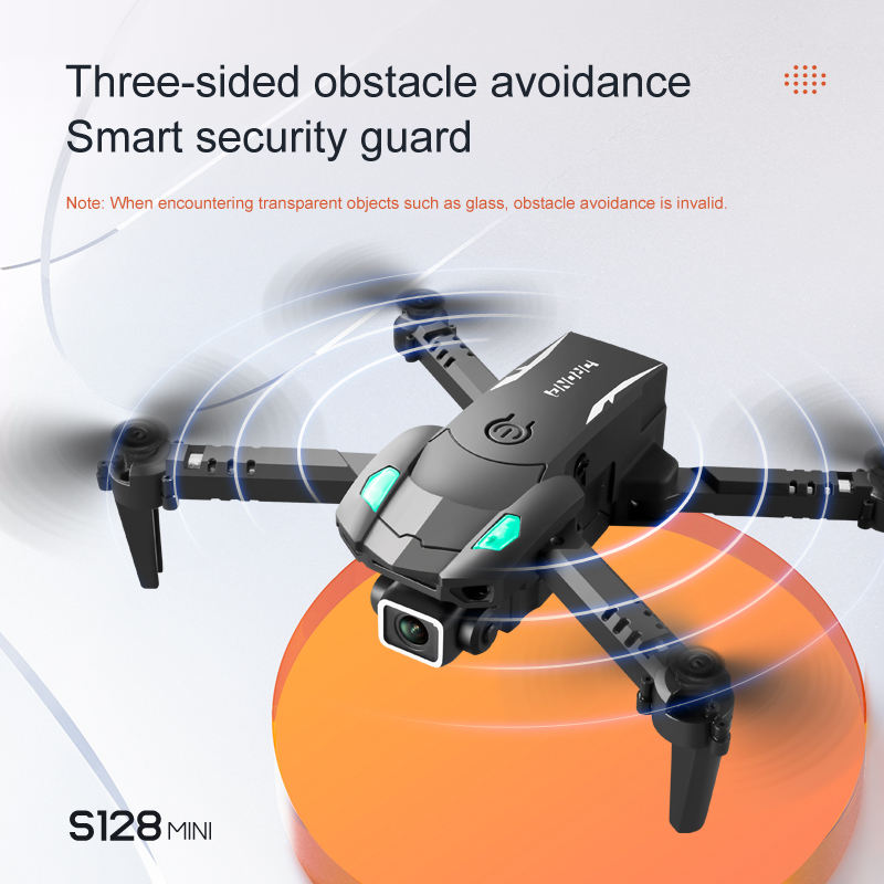 S128 Drone