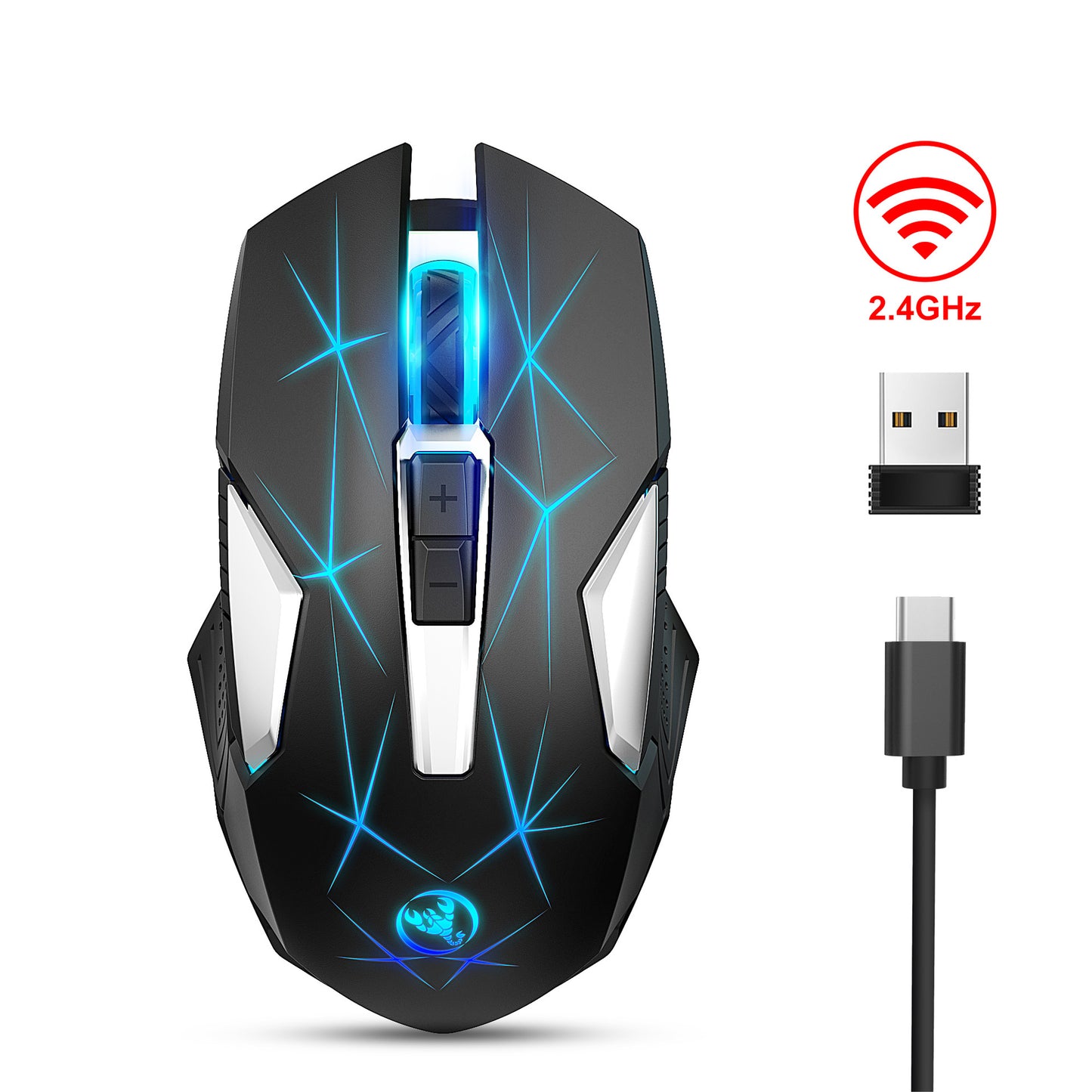 Wireless Mouse